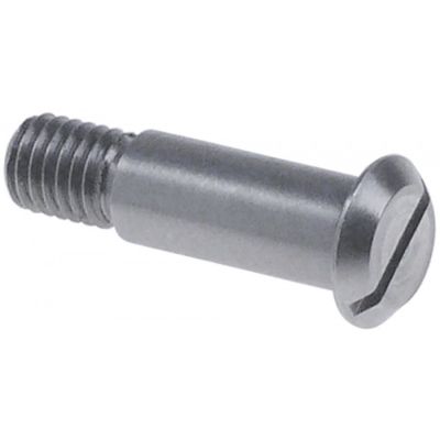 bolt ø 9mm L 35mm M8x1,25 SS for vegetable slicer