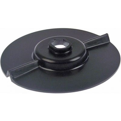 Disc expulzor H 15 mm, ø 190 mm,  ax 23/28 mm - 699131