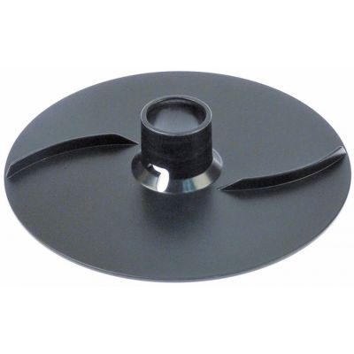 ejector disc flat H 10mm ø 205mm seat ø 34mm - 699132