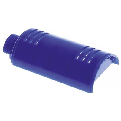 housing right blue GSM1000