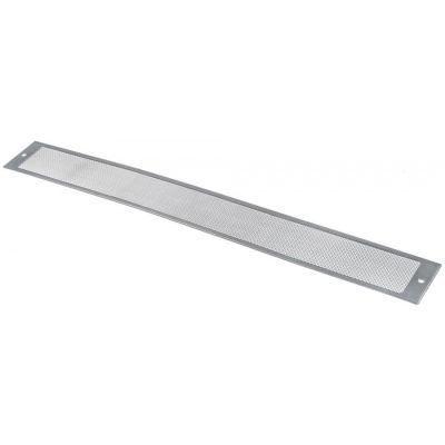 air filter L 445mm W 50mm for microwave thickness 2mm