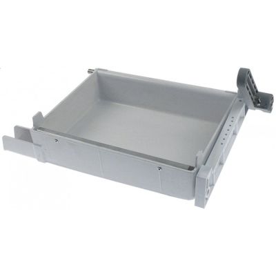 sump complete for ice maker L 275mm W 200mm H 60mm