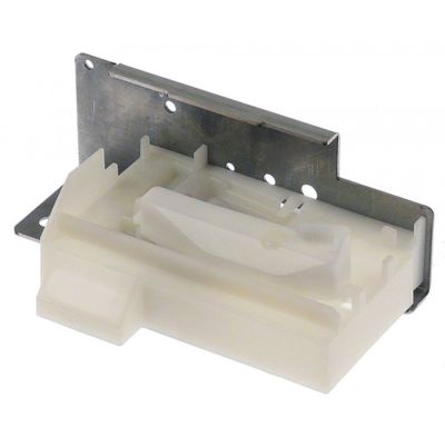 door catch for microwave