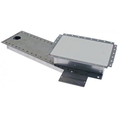 repair kit waveguide left for microwave