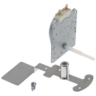 stirrer motor incl. antenna 230V 50/60Hz 25,3/30,3rpm type 7E P24FUN01
