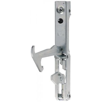 Balama ușă cuptor L 155mm poziție eclisă - DPF 142mm PM stânga/dreapta distanță nuturi 10mm, BARTSCHER, 01057803 - 700000