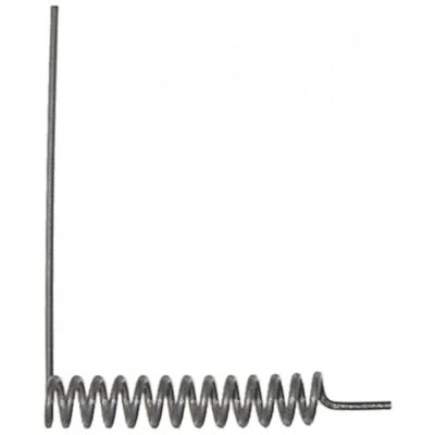 Arc de torsiune ø 182mm ø grosime fir 32mm L1 100mm L2 150mm L3 24mm PM stânga - 700023