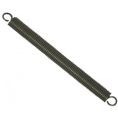 Arc de tracțiune ø 129mm lungime totală 187mm ø grosime fir 21mm - 700030