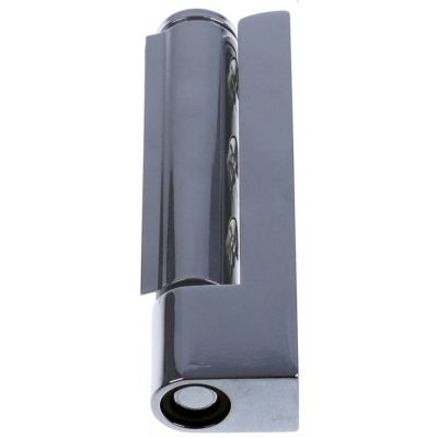 Balama zinc fontă L 125mm L 23mm DPF 28/28mm fără înclinare aparate de producere a frigului - 700057