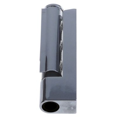 Balama zinc fontă L 125mm L 23mm DPF 28/28mm ascendent aparate de producere a frigului - 700059