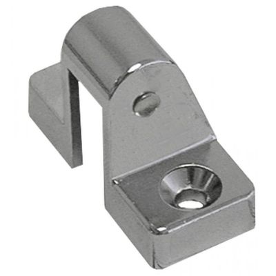 Prindere pentru închizătoare zinc fontă Î 325mm L 45mm L 21mm cu rolă băuturi calde - 700069