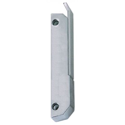 lever lock mounting distance 150 mm L 185 mm cooling devices - Code 700081