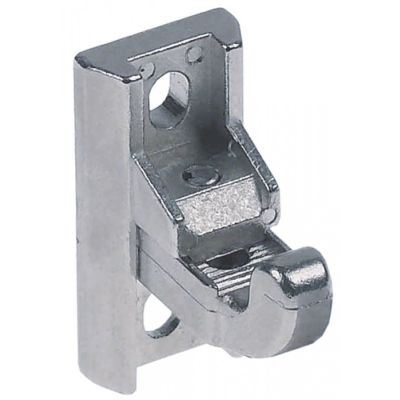 Prindere pentru închizătoare - L 38mm L 18mm DPF 26mm aparate reci/calde - 700082