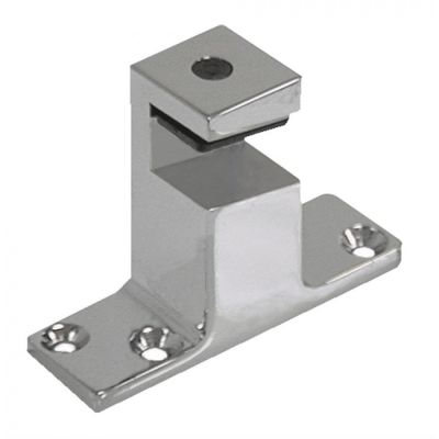 Element închizătoare 74x110x33mm, montare pe dreapta - 700098