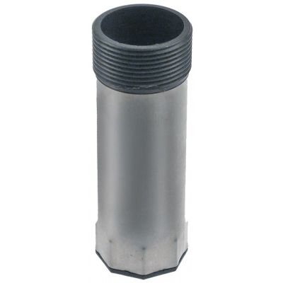 Picior ø țeavă 45mm oțel inoxidabil Î 130mm mărime 1 1/2" P 1bucată - 700109