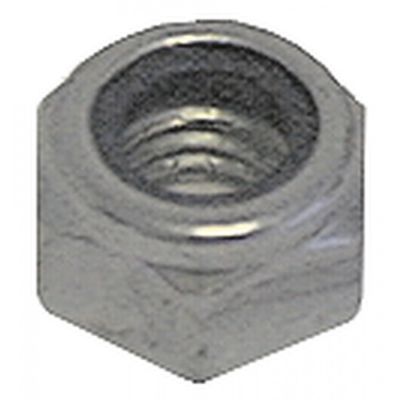 Piulita de inox cu filet M8 mm - 700134