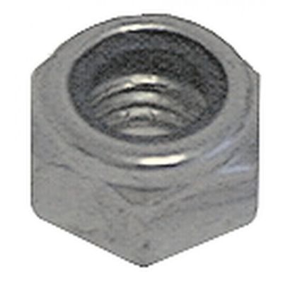 Piuliță filet M8 V2A cu auto-blocare - 700135
