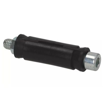 Manson DE ø 21,5 - 24mm potrivit pentru țevi circulare - 700146