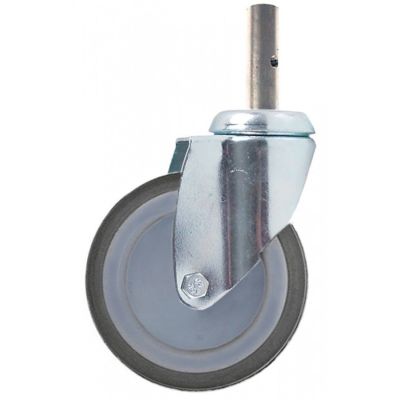 Roată bolț Î 163mm ø bolț 18mm -20 până la +60°C ø 125mm lățime roată 32mm - 700288