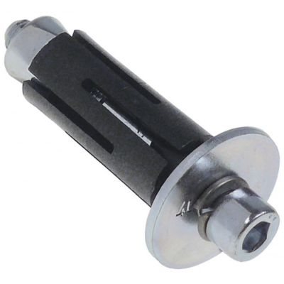 Manson DE ø 21,5 - 24mm potrivit pentru țevi circulare - 700376