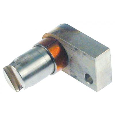 Lagăr dreapta balama cuptor - 700400