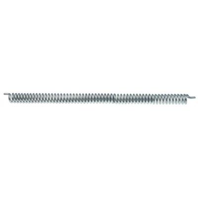 Arc de torsiune ø 30mm ø grosime fir 6,1mm L1 16mm L2 510mm L3 16mm - 700406