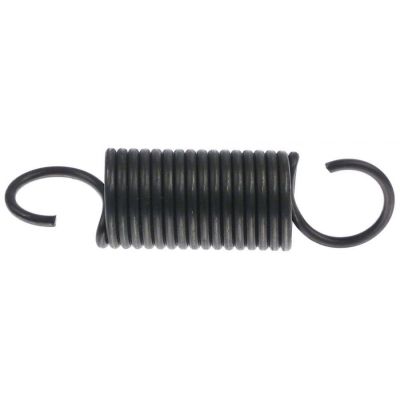 Arc de tracțiune ø 45mm lungime totală 160mm ø grosime fir 53mm - 700429