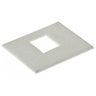  Garnitură L 40mm L 35mm grosime material 1mm încuietoare ușă nr. comp. 03990 - 700491