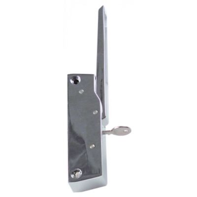 Închizător L 122mm L 28mm G 885 DPF 104mm cu încuietoare aparate de producere a frigului - 700556