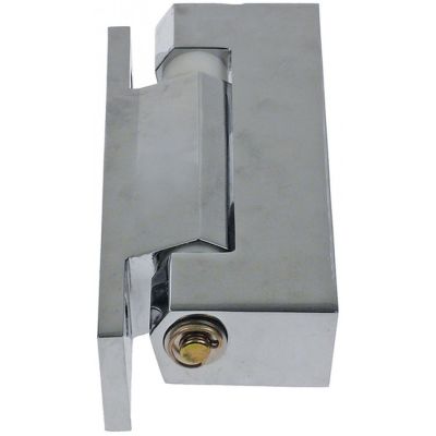 Balama L 150mm L 30mm DPF 110/80mm cu gradient element de fixare stânga serie G 362 - 700561