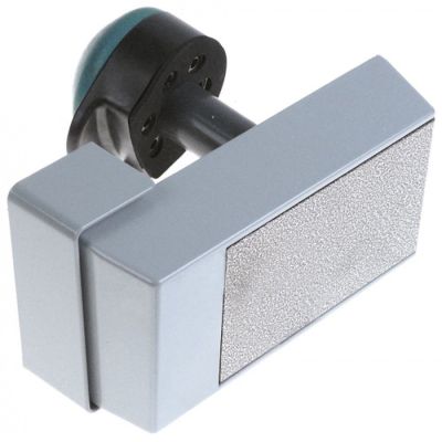 Mecanism inchidere usa camera frigo, pentru usi cu grosimi 30-120 mm, fara incuietoare - 700576