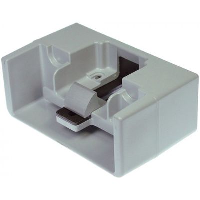 Prindere pentru închizătoare Î 82mm L 135mm L 54mm pentru reglajul în adâncime al balamalei 52-72mm - 700579