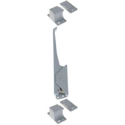 Mâner închidere cameră frigorifică Î 48mm L 316mm L 45mm încuietoare în mai multe puncte - 700613