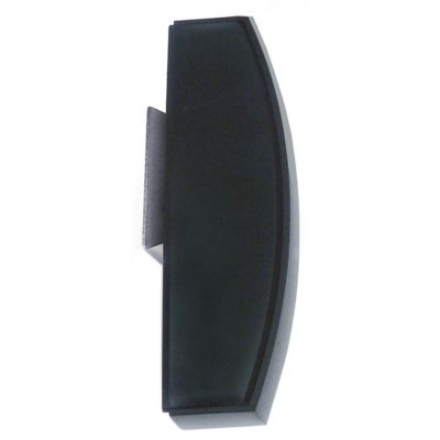 Bloc închizătoare L 200mm L 58mm DPF 172mm încuietoare exterioară tip 3075 - 700626