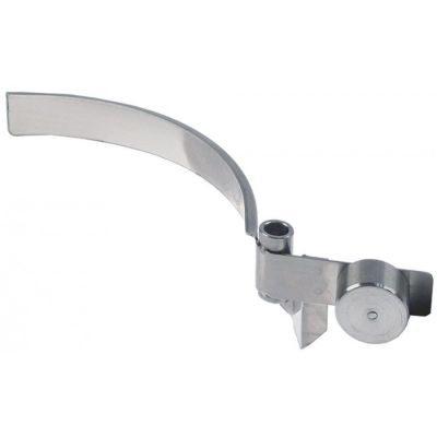 Mâner pârghie pentru dispozitiv de rulat aluat potrivit pentru aparat P30 - 700666