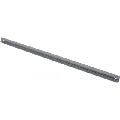 Pereche de șine L 650mm L 16mm Î 24mm DPF 620mm L-Form - 700694