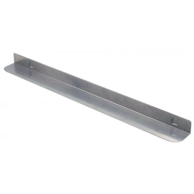 Pereche de șine L 450mm L 41mm Î 26mm L-Form - 700698