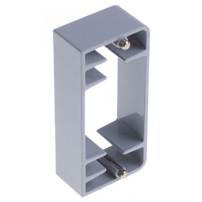 Placă de bază Î 30mm pentru grosimea ușii 57/72mm tip 620/621 - 700796