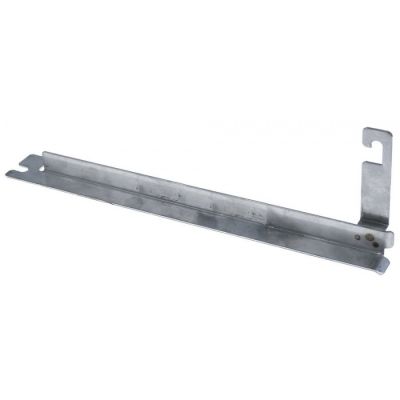 guide L 390mm W 24mm H 114mm mounting pos. right