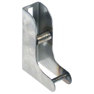 door catch H 18mm L 60mm W 46mm