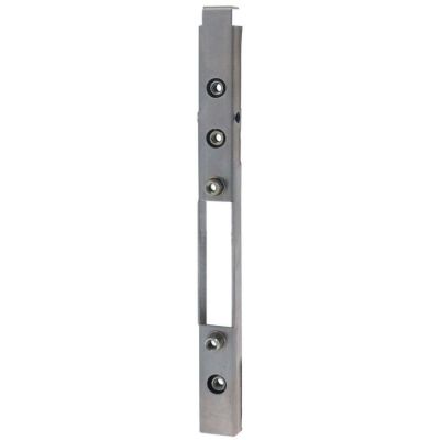 opposite support oven hinge L 260mm W 24mm