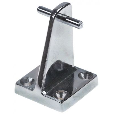 hinge bearing mounting pos. centre L 79mm W 54mm H 53mm