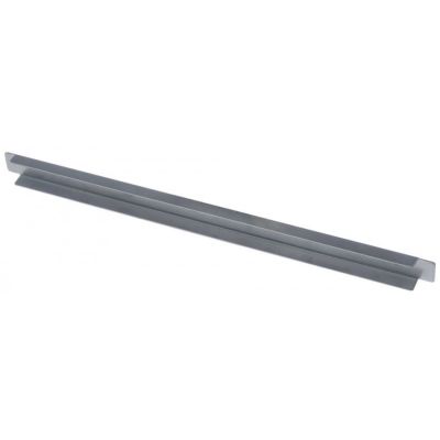 guide U-shape L 323mm W 12mm inner hight 19mm mounting pos. right/left