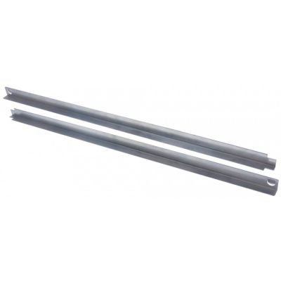 pair of setting bar L-shape L 702mm W 19mm H 26mm