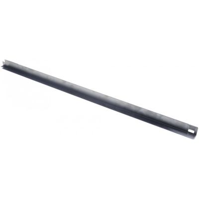 guide L-shape L 635mm W 18,5mm H 26mm mounting pos. right