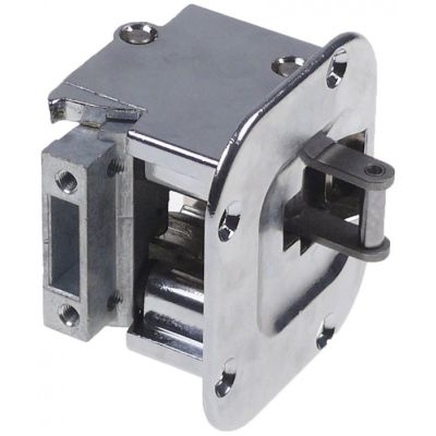snap lock