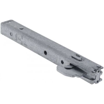 oven hinge lever length 22mm L 209mm W 20mm Qty 1 pcs
