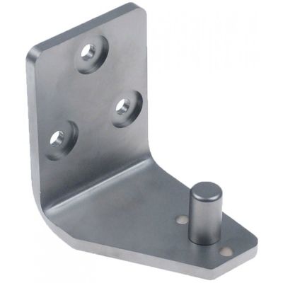 hinge mounting pos. bottom right L 68mm W 50mm H 72mm