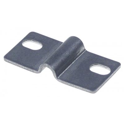 angle piece for catch hook L 54mm W 27mm H 8,5mm