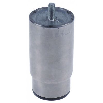 equipment foot size thread M10 thread L 23 mm H mm SS tube ø 64 mm Qty 1 pcs